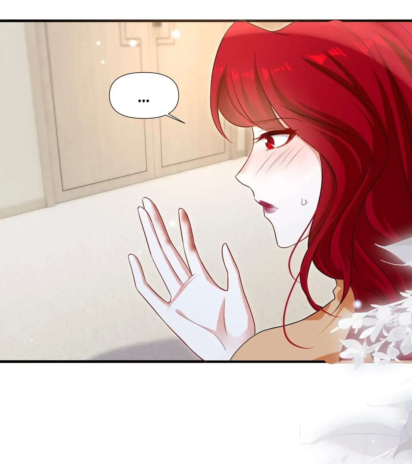 Universe’s Most Jealous Goddess chapter 108 page 27