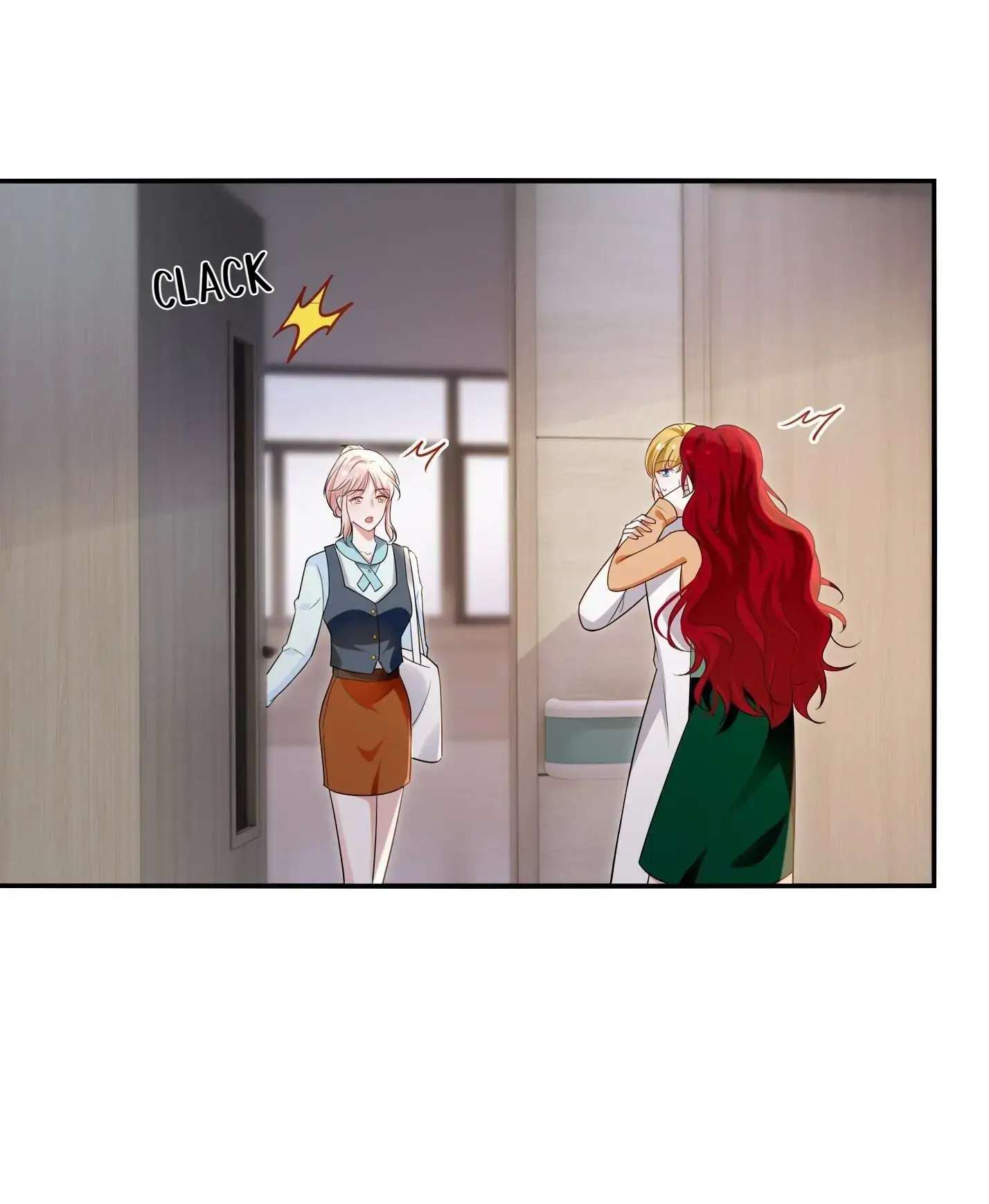 Universe’s Most Jealous Goddess chapter 108 page 7