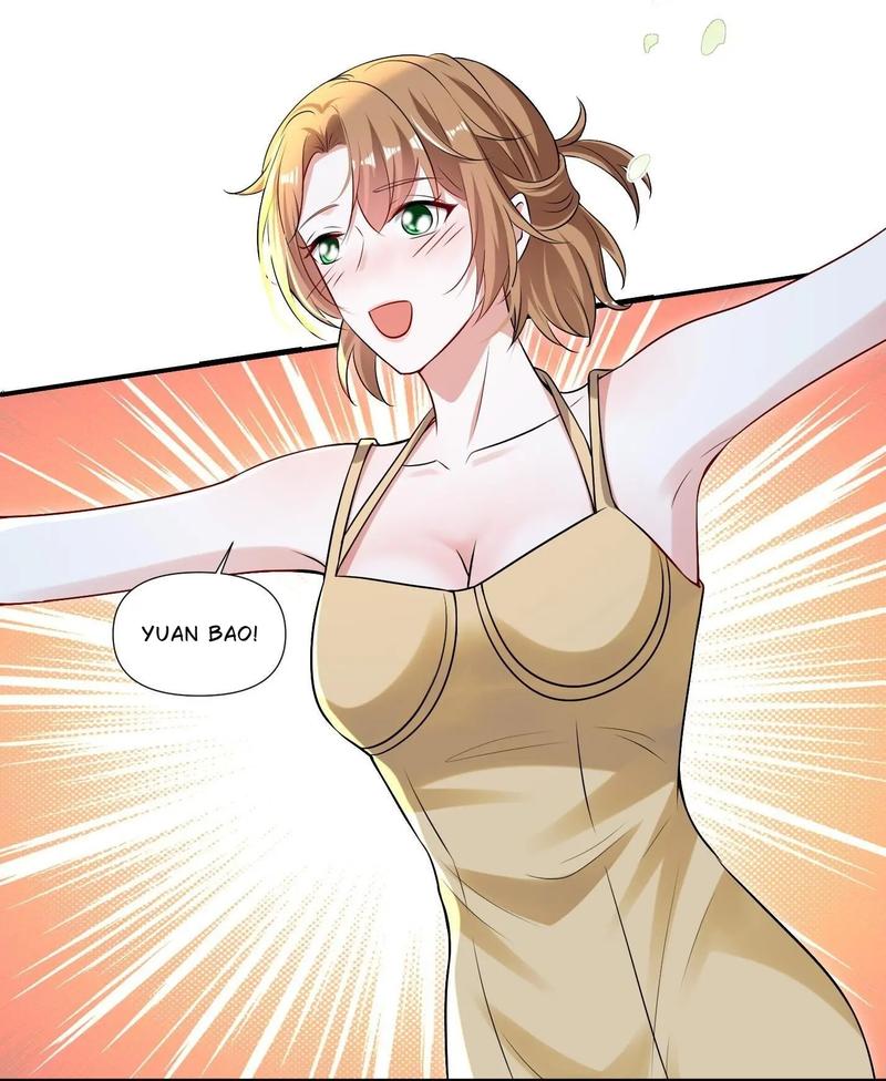 Universe’s Most Jealous Goddess chapter 109 page 13