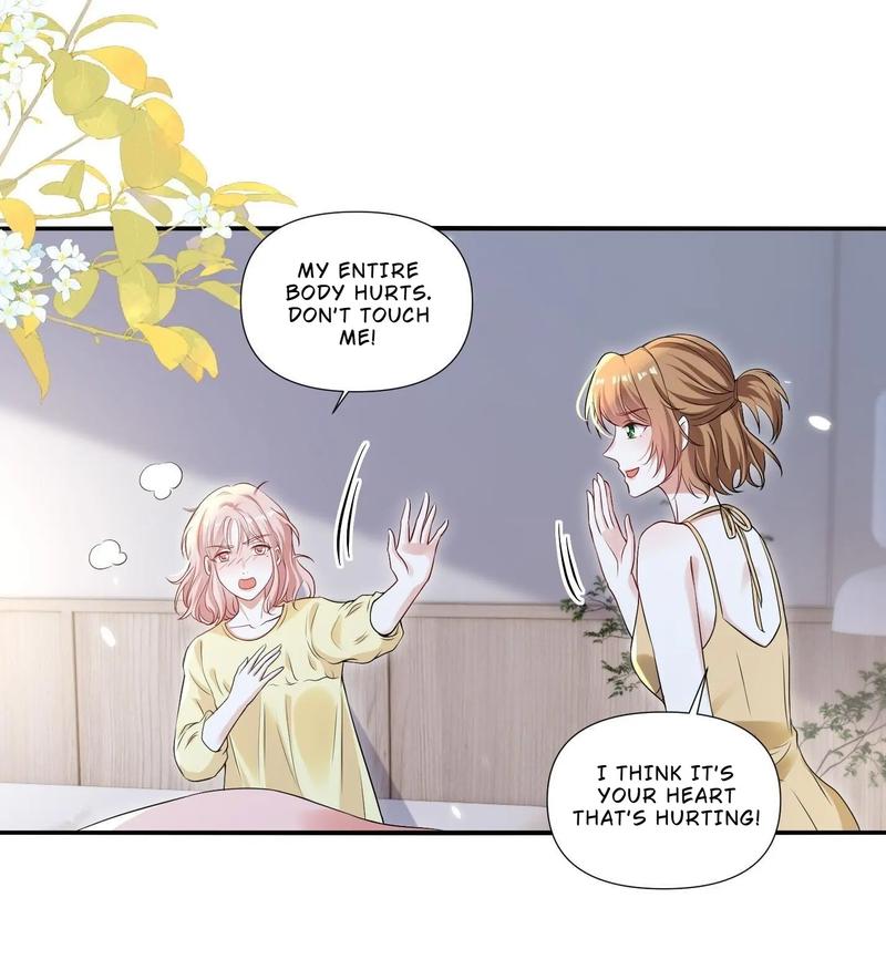 Universe’s Most Jealous Goddess chapter 109 page 15