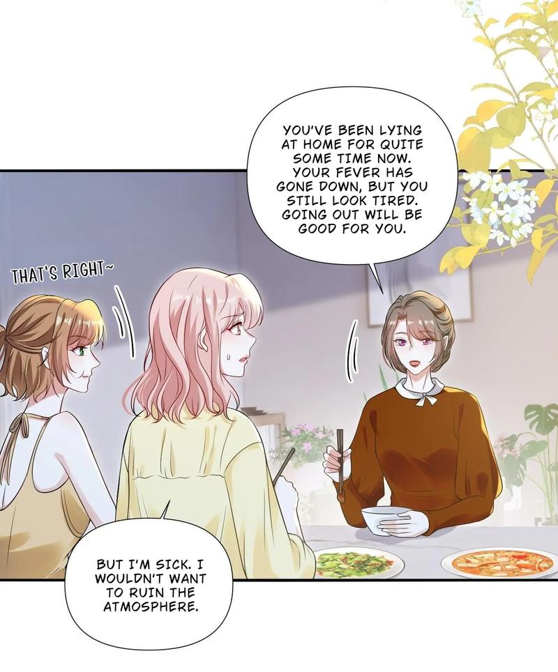 Universe’s Most Jealous Goddess chapter 109 page 20