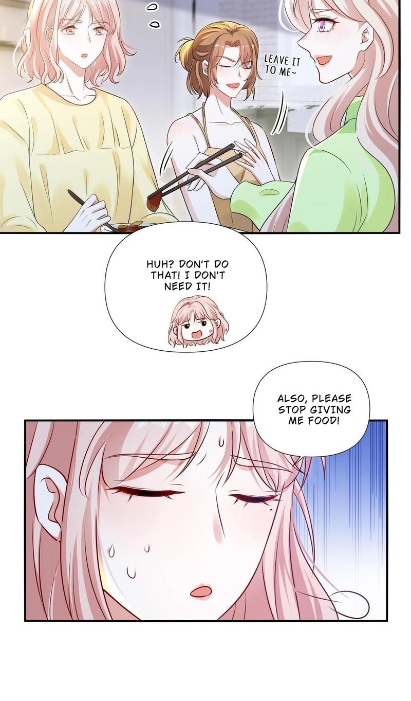 Universe’s Most Jealous Goddess chapter 109 page 22