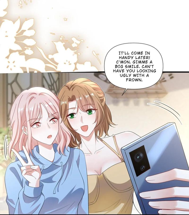 Universe’s Most Jealous Goddess chapter 109 page 26