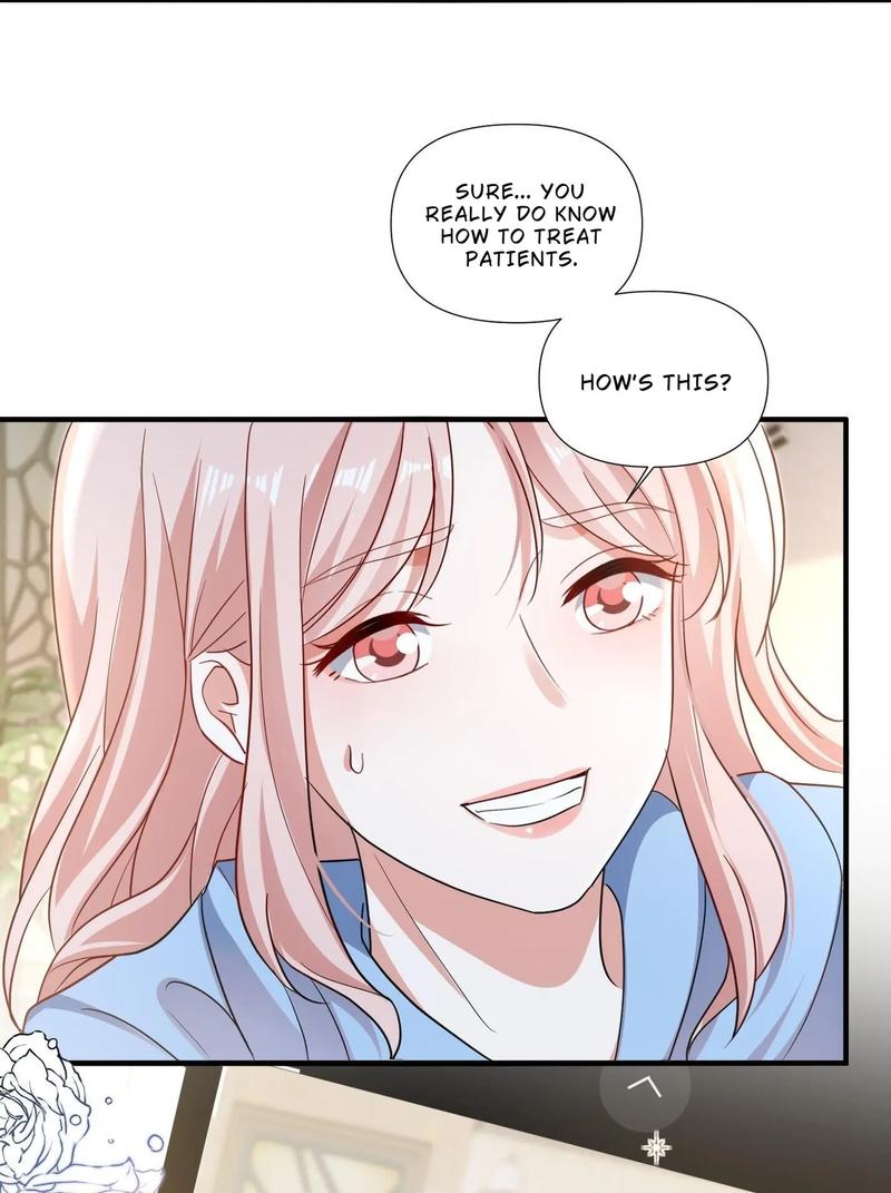 Universe’s Most Jealous Goddess chapter 109 page 27