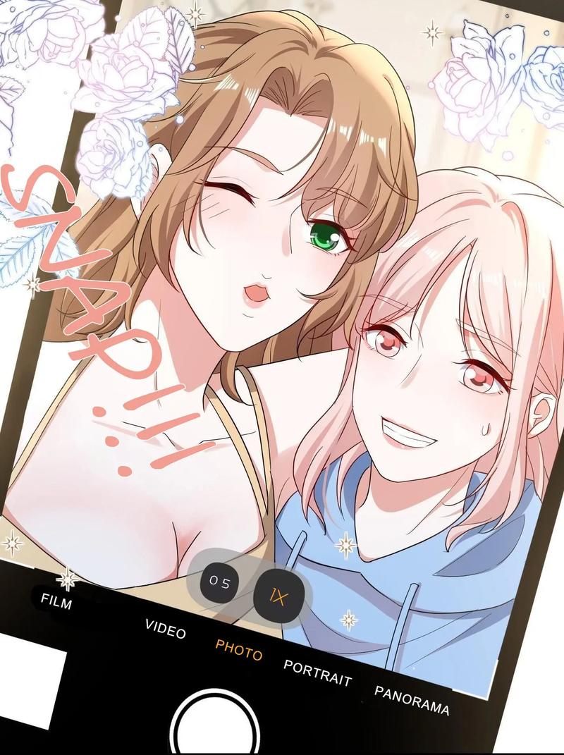 Universe’s Most Jealous Goddess chapter 109 page 28