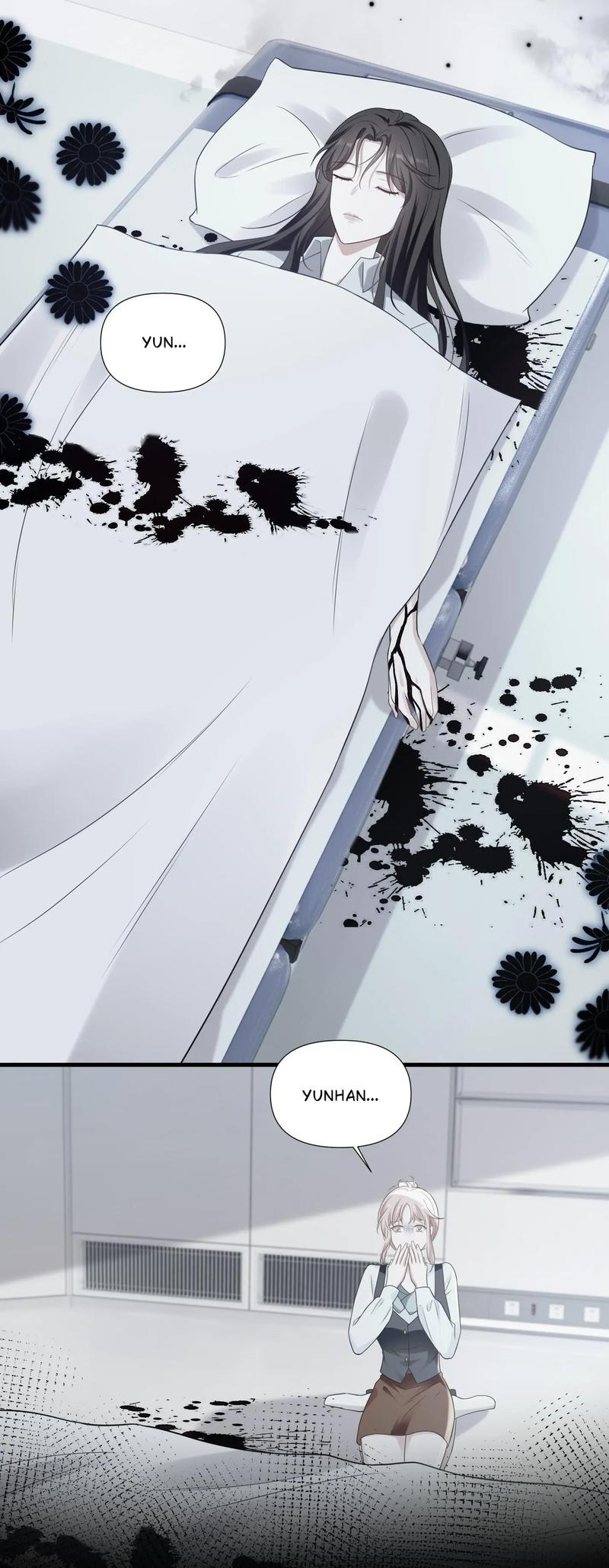 Universe’s Most Jealous Goddess chapter 109 page 4