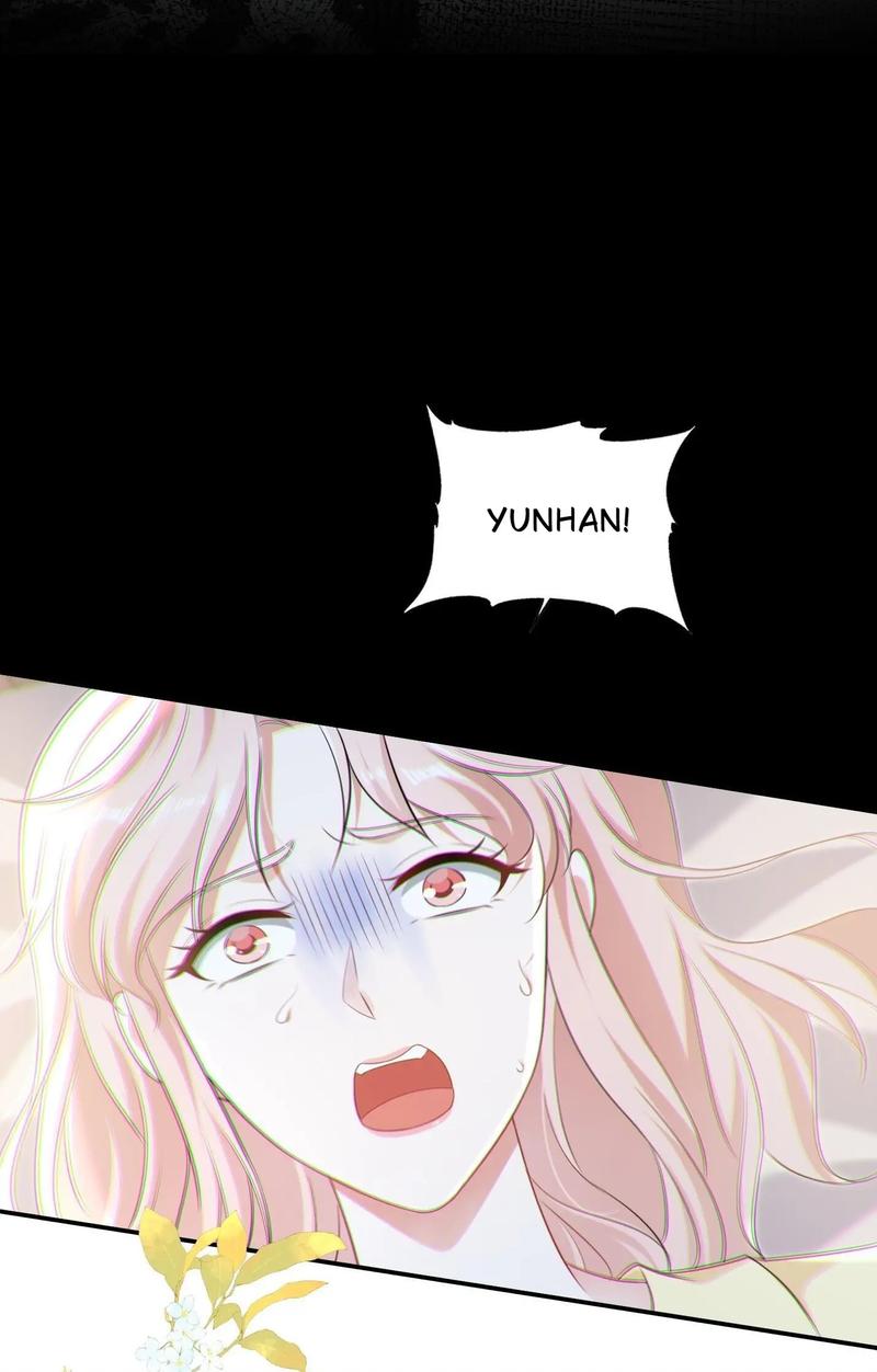 Universe’s Most Jealous Goddess chapter 109 page 5