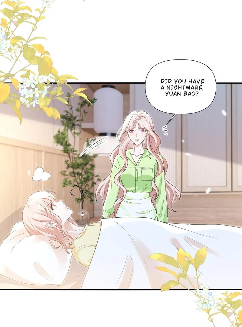 Universe’s Most Jealous Goddess chapter 109 page 6