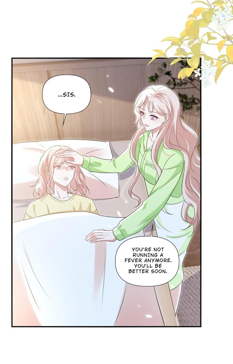 Universe’s Most Jealous Goddess chapter 109 page 7
