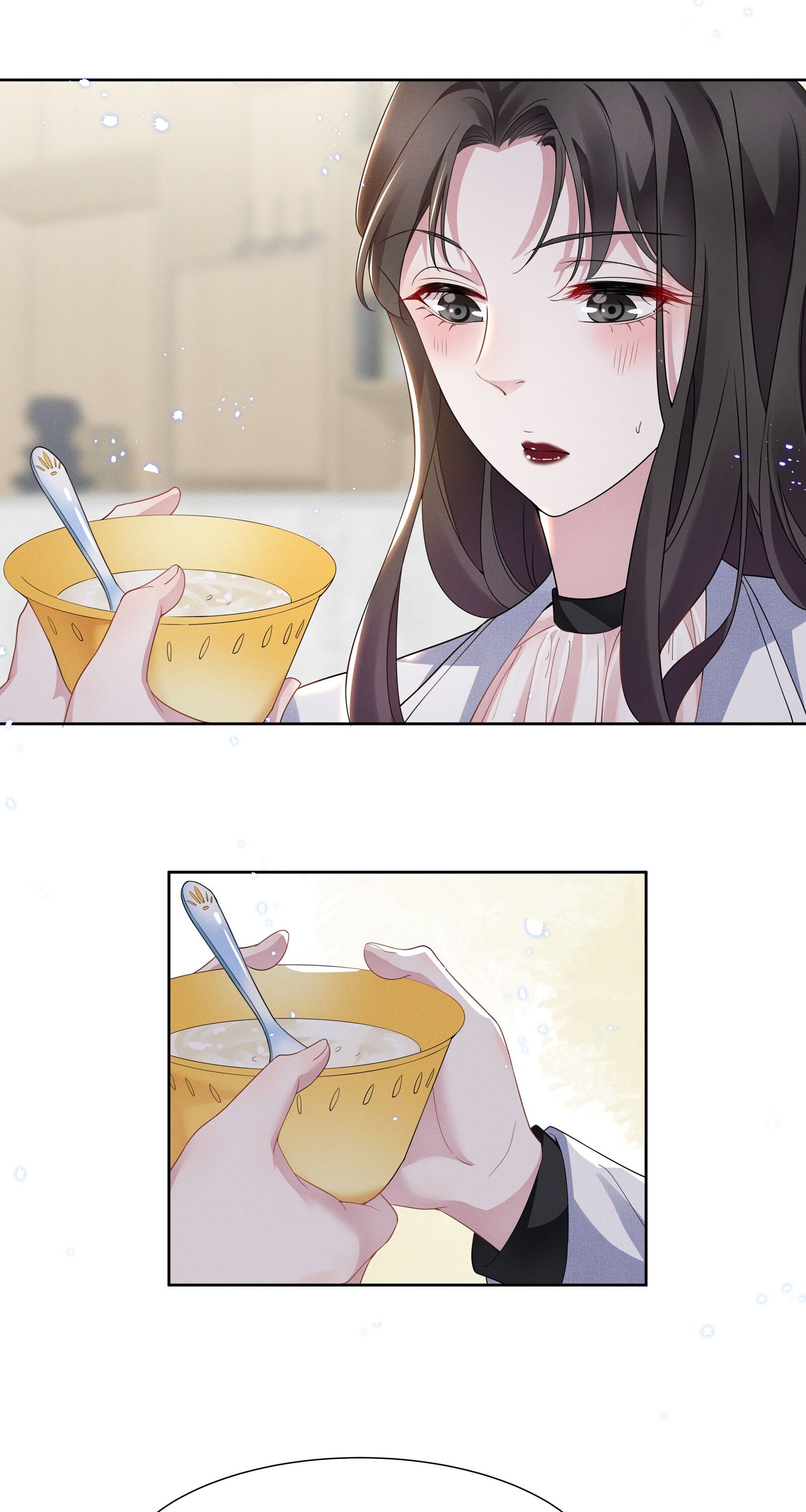 Universe’s Most Jealous Goddess chapter 11 page 5