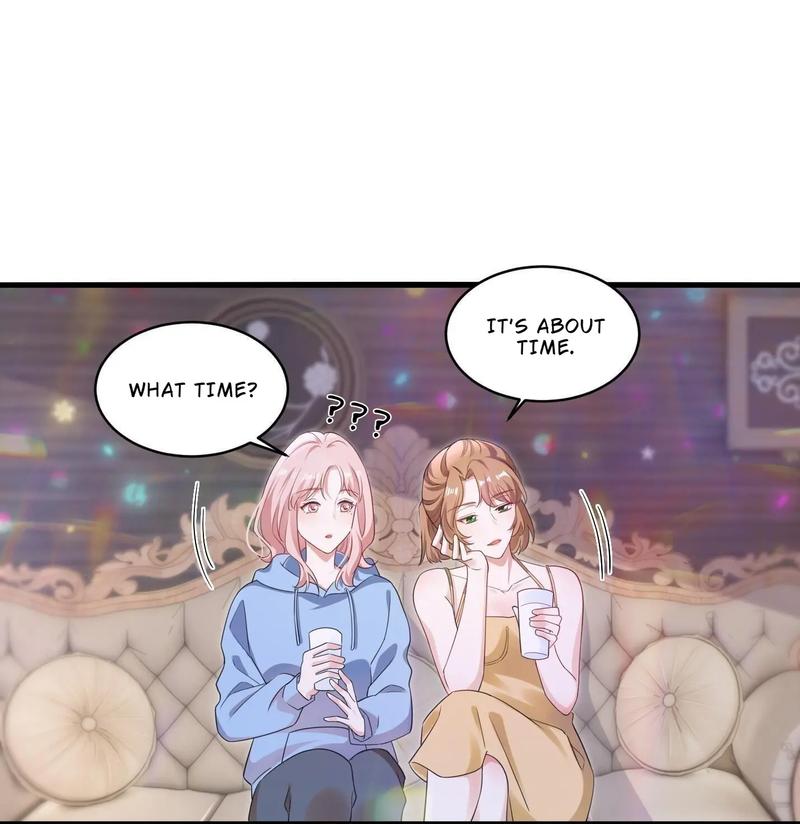 Universe’s Most Jealous Goddess chapter 110 page 13