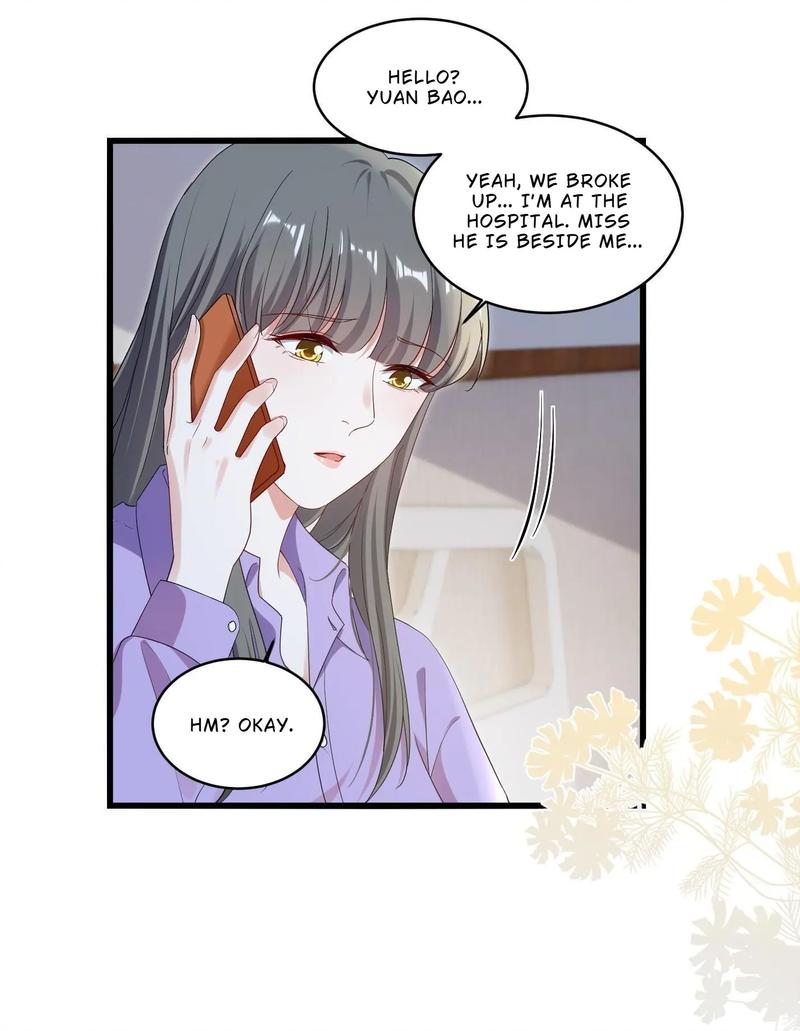 Universe’s Most Jealous Goddess chapter 110 page 28