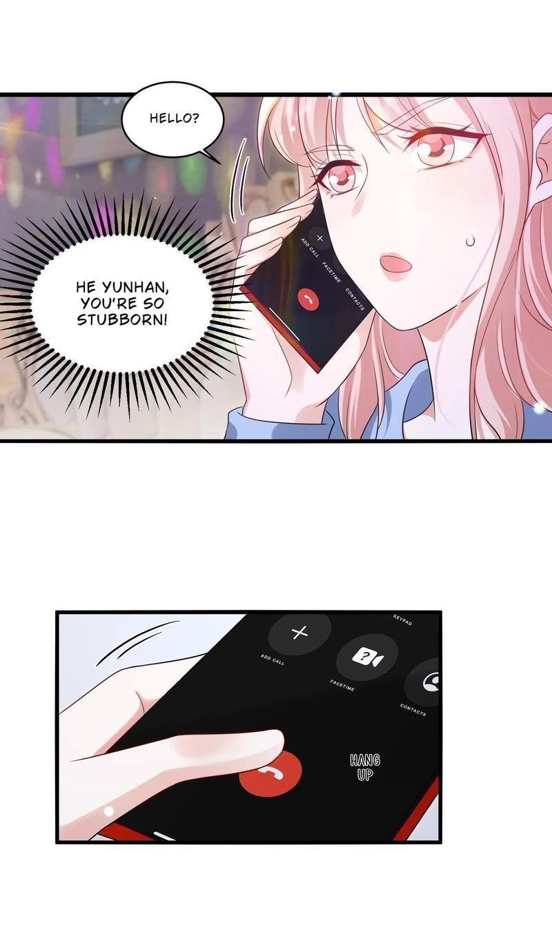 Universe’s Most Jealous Goddess chapter 111 page 10