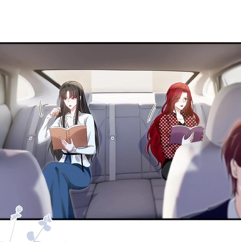 Universe’s Most Jealous Goddess chapter 111 page 13