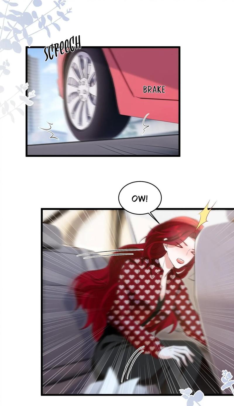 Universe’s Most Jealous Goddess chapter 111 page 14