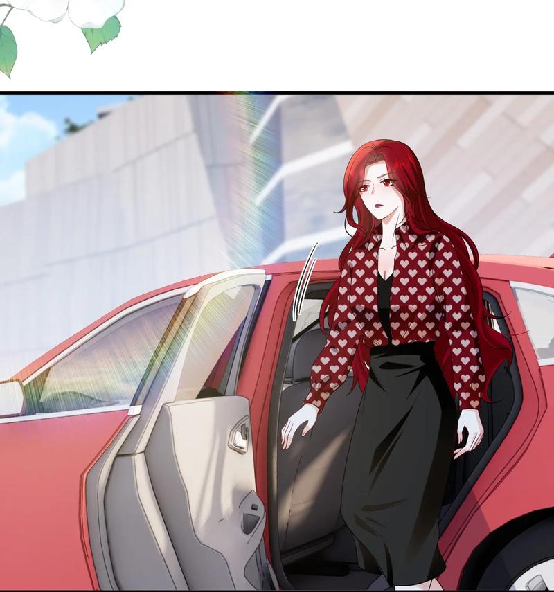 Universe’s Most Jealous Goddess chapter 111 page 21