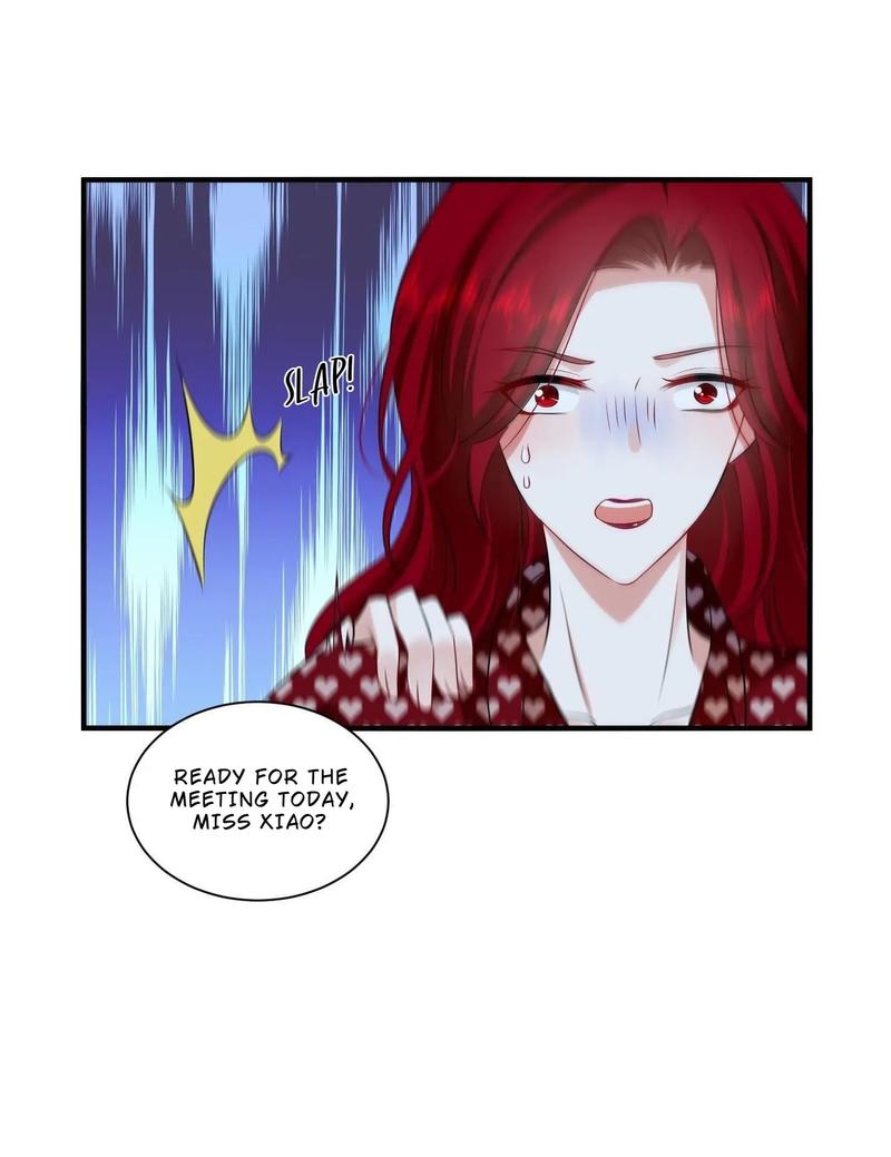 Universe’s Most Jealous Goddess chapter 111 page 23