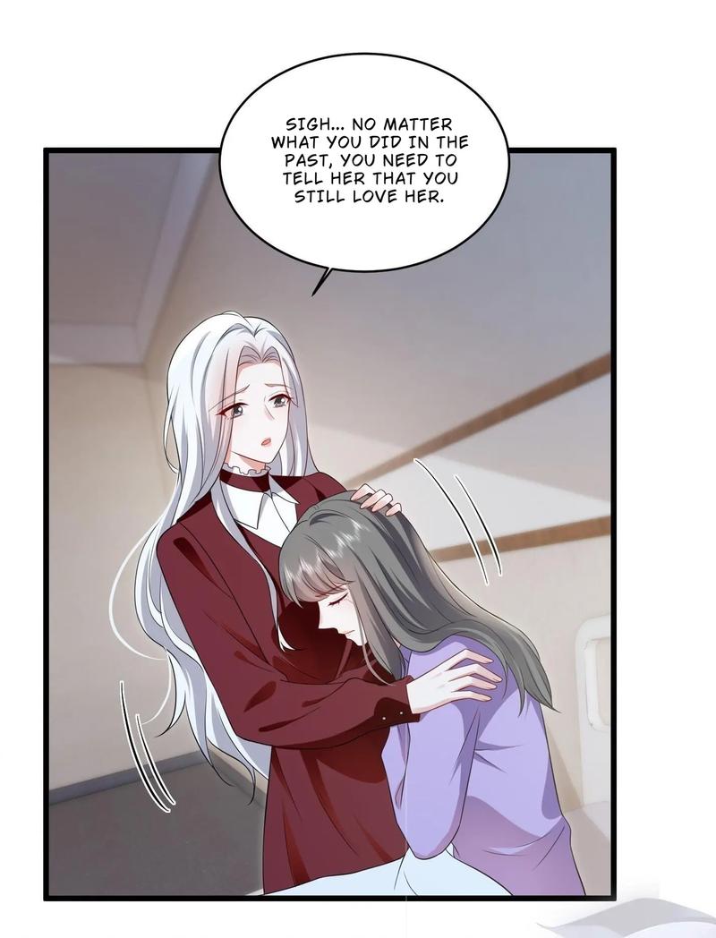 Universe’s Most Jealous Goddess chapter 111 page 5