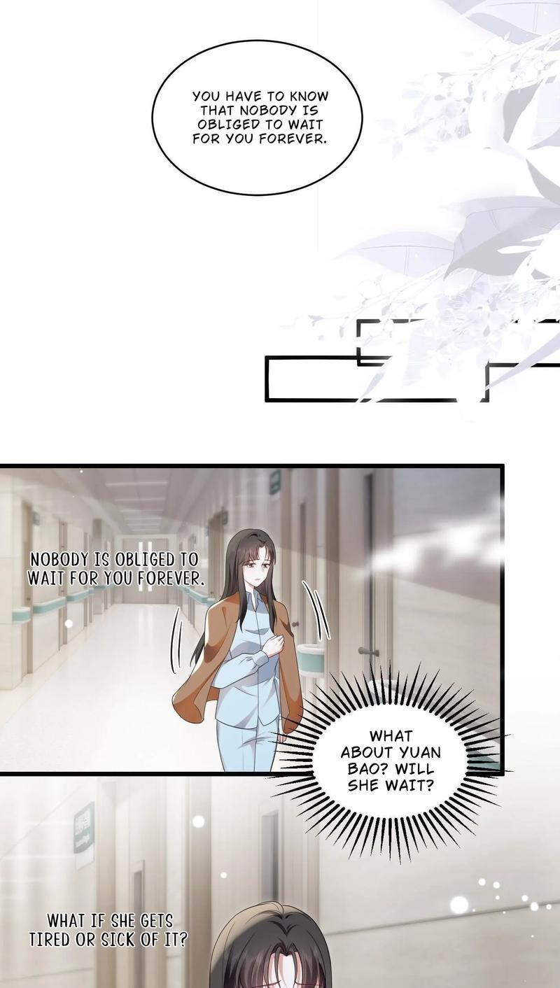 Universe’s Most Jealous Goddess chapter 111 page 6