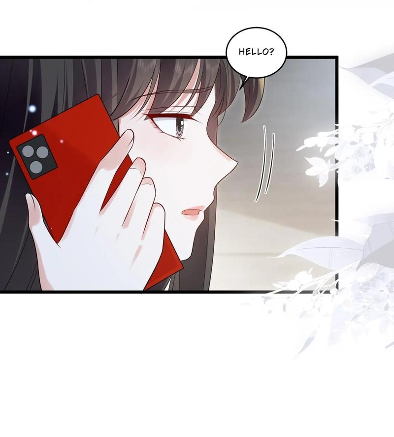 Universe’s Most Jealous Goddess chapter 111 page 8