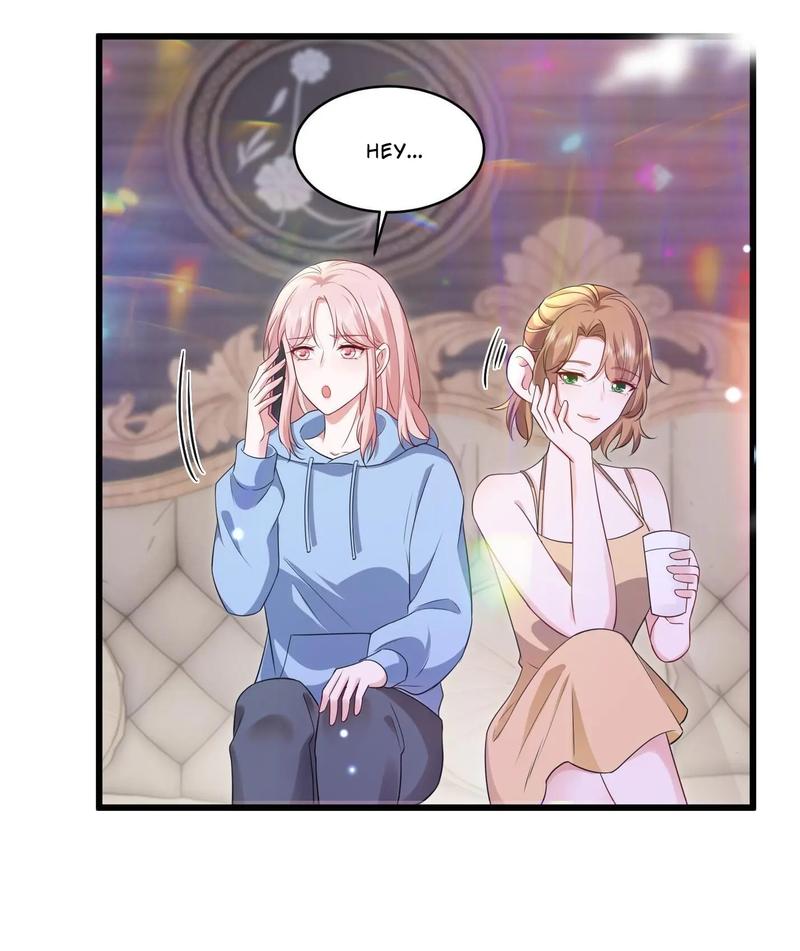 Universe’s Most Jealous Goddess chapter 111 page 9