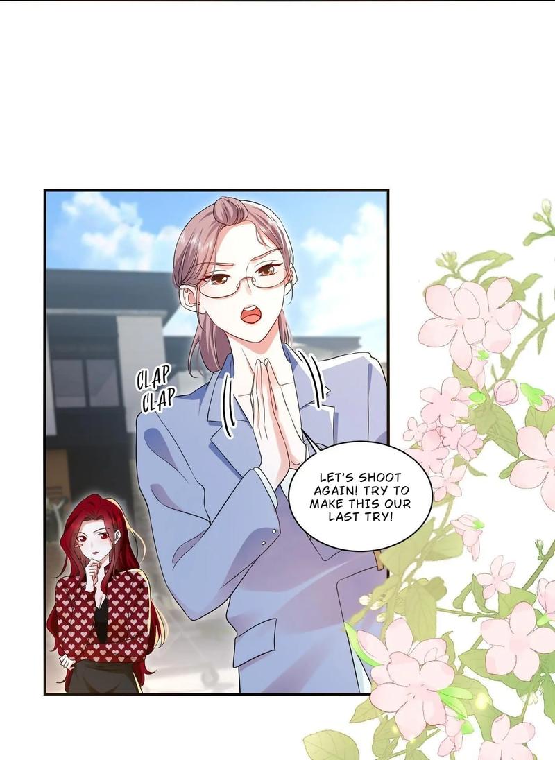 Universe’s Most Jealous Goddess chapter 112 page 10