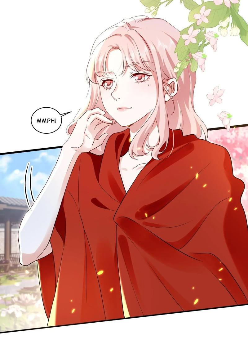 Universe’s Most Jealous Goddess chapter 112 page 11