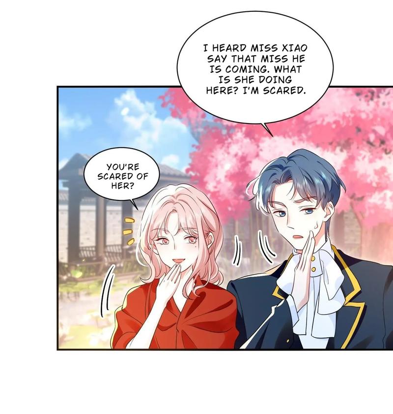 Universe’s Most Jealous Goddess chapter 112 page 12