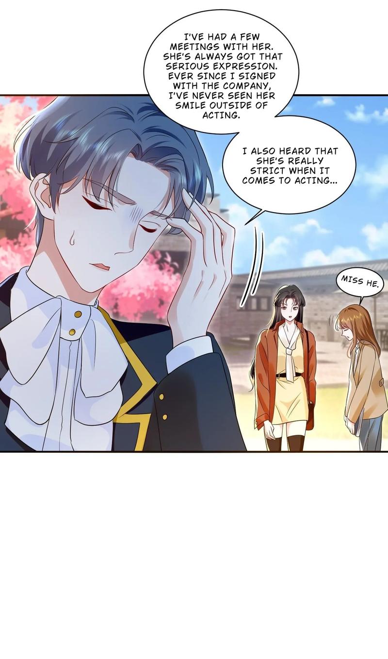 Universe’s Most Jealous Goddess chapter 112 page 13