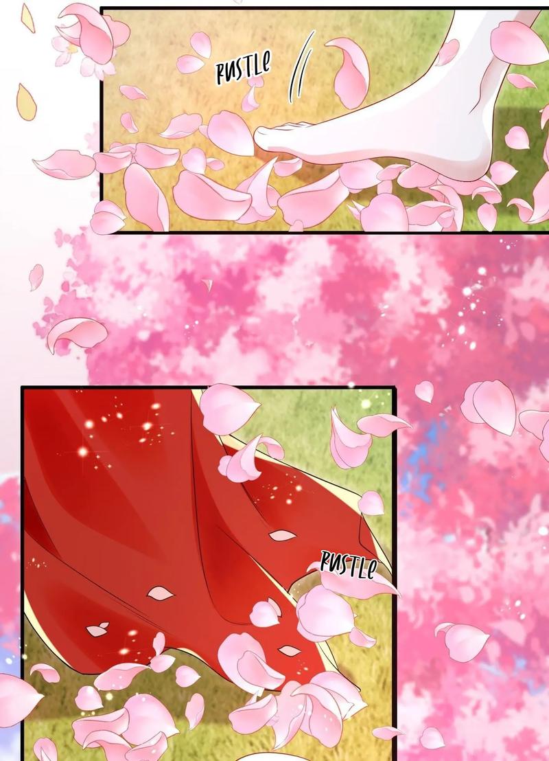 Universe’s Most Jealous Goddess chapter 112 page 17