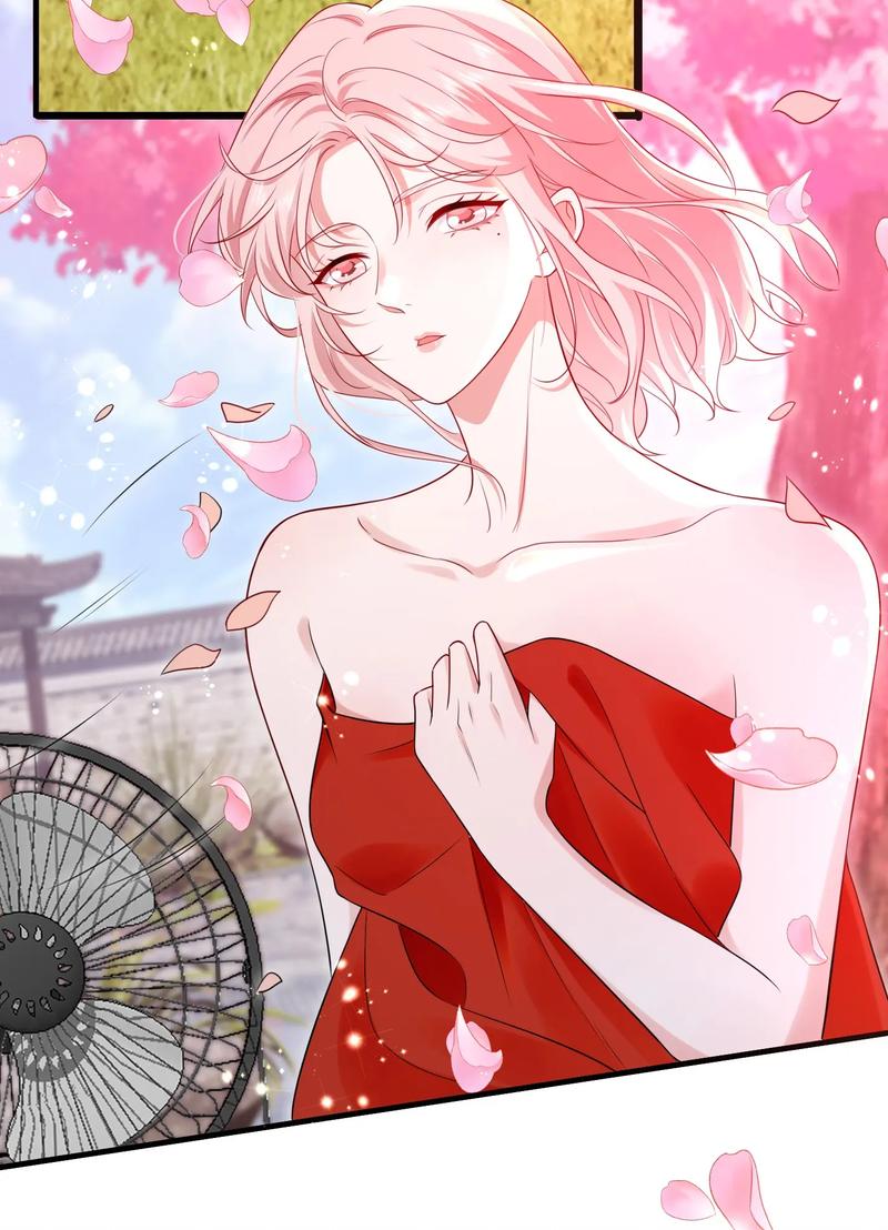 Universe’s Most Jealous Goddess chapter 112 page 18