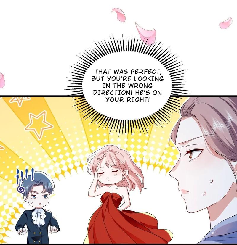 Universe’s Most Jealous Goddess chapter 112 page 20