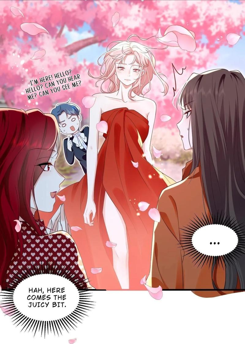 Universe’s Most Jealous Goddess chapter 112 page 21