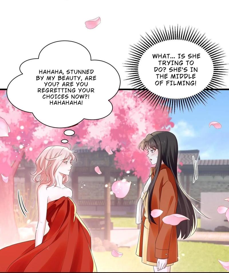 Universe’s Most Jealous Goddess chapter 112 page 22