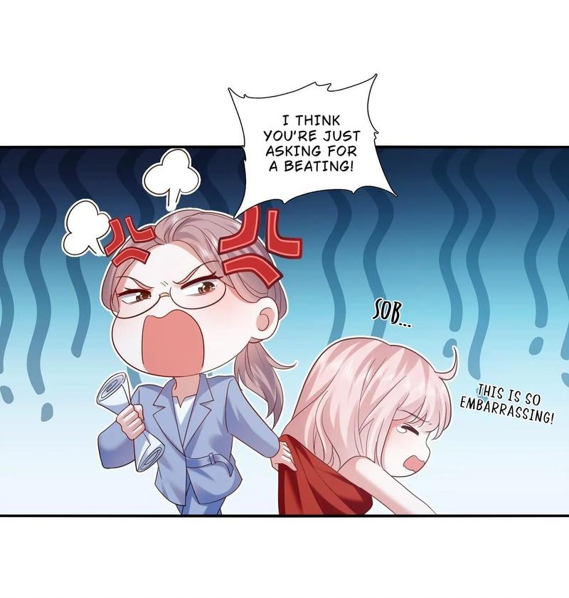 Universe’s Most Jealous Goddess chapter 112 page 24