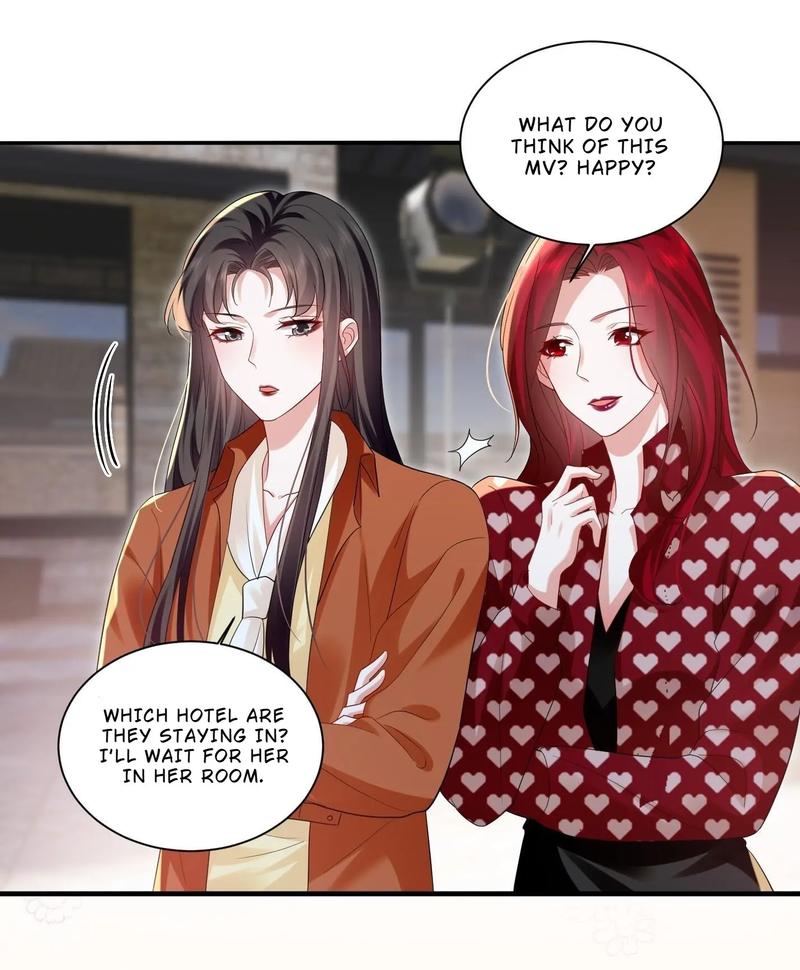 Universe’s Most Jealous Goddess chapter 112 page 25