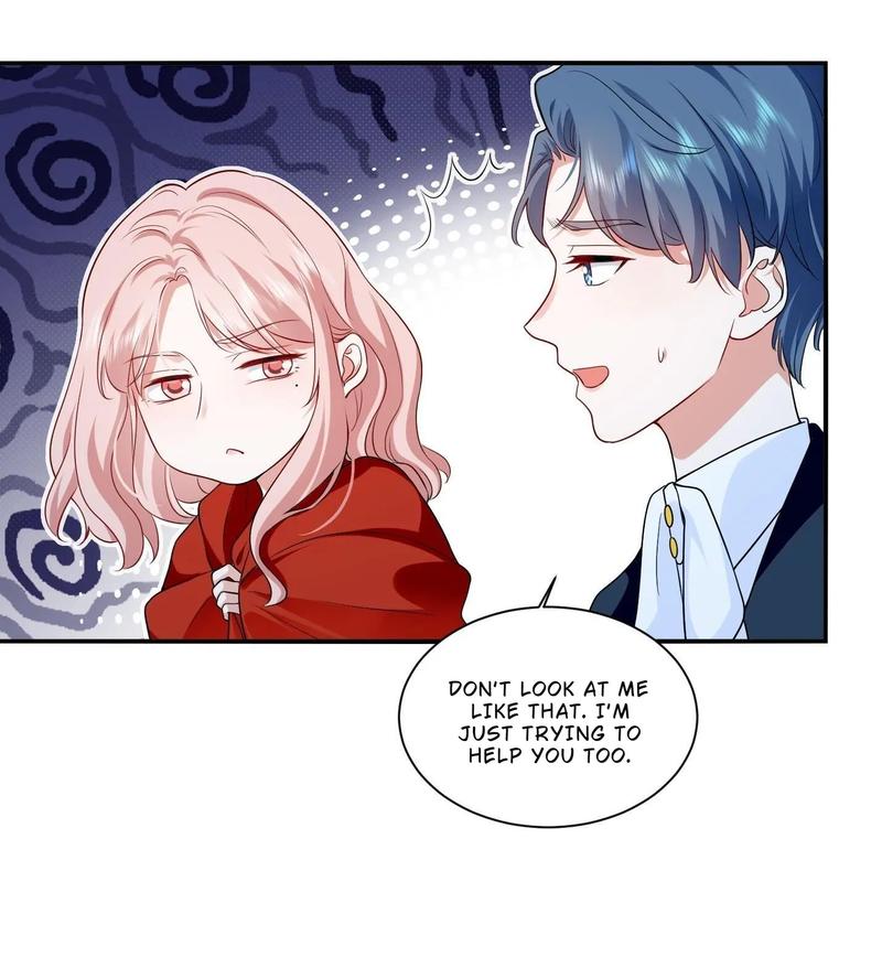 Universe’s Most Jealous Goddess chapter 112 page 5