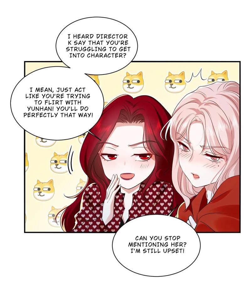 Universe’s Most Jealous Goddess chapter 112 page 8