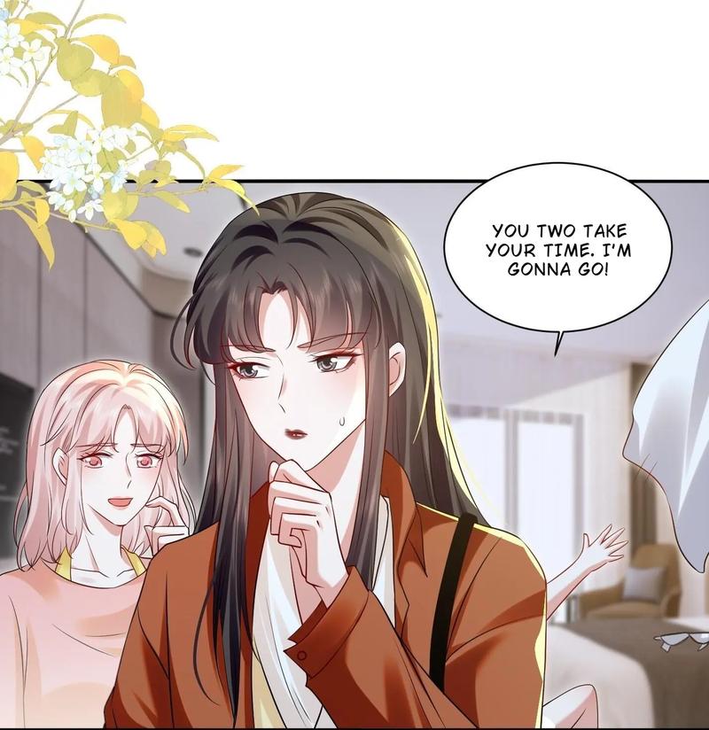 Universe’s Most Jealous Goddess chapter 113 page 14