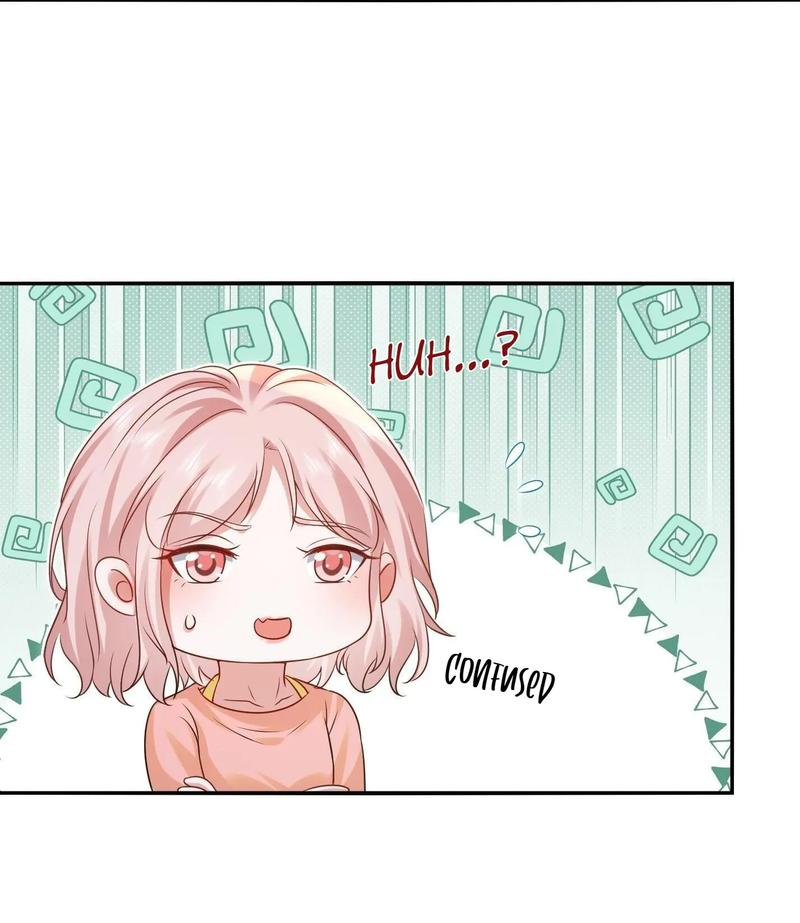 Universe’s Most Jealous Goddess chapter 113 page 19