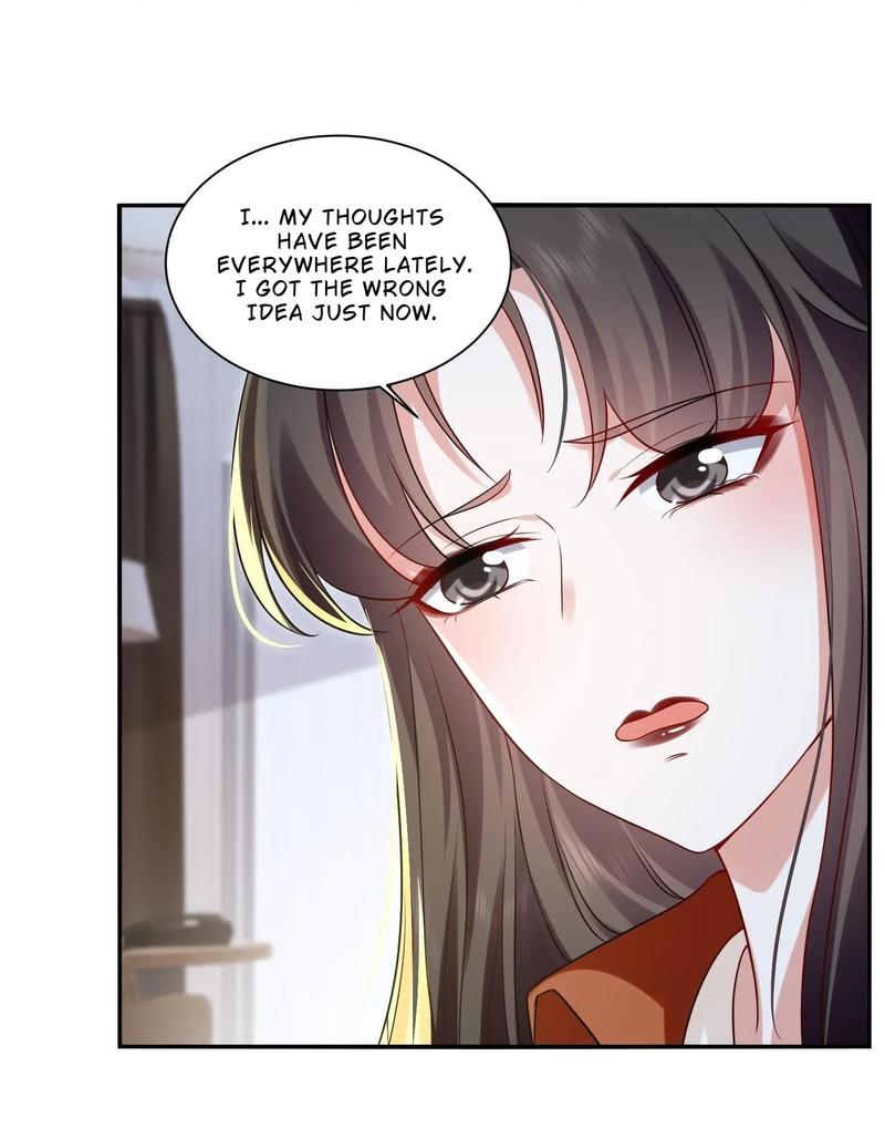 Universe’s Most Jealous Goddess chapter 113 page 20