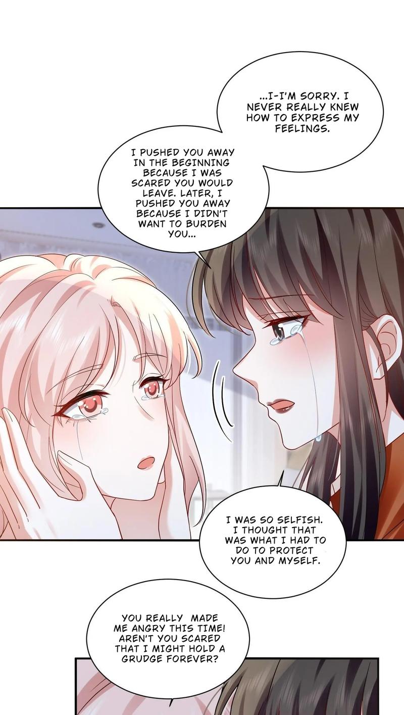 Universe’s Most Jealous Goddess chapter 113 page 24