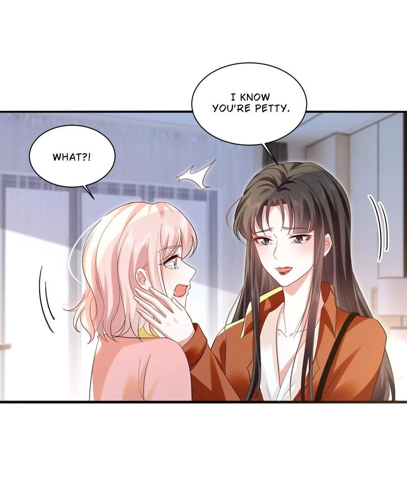 Universe’s Most Jealous Goddess chapter 113 page 26