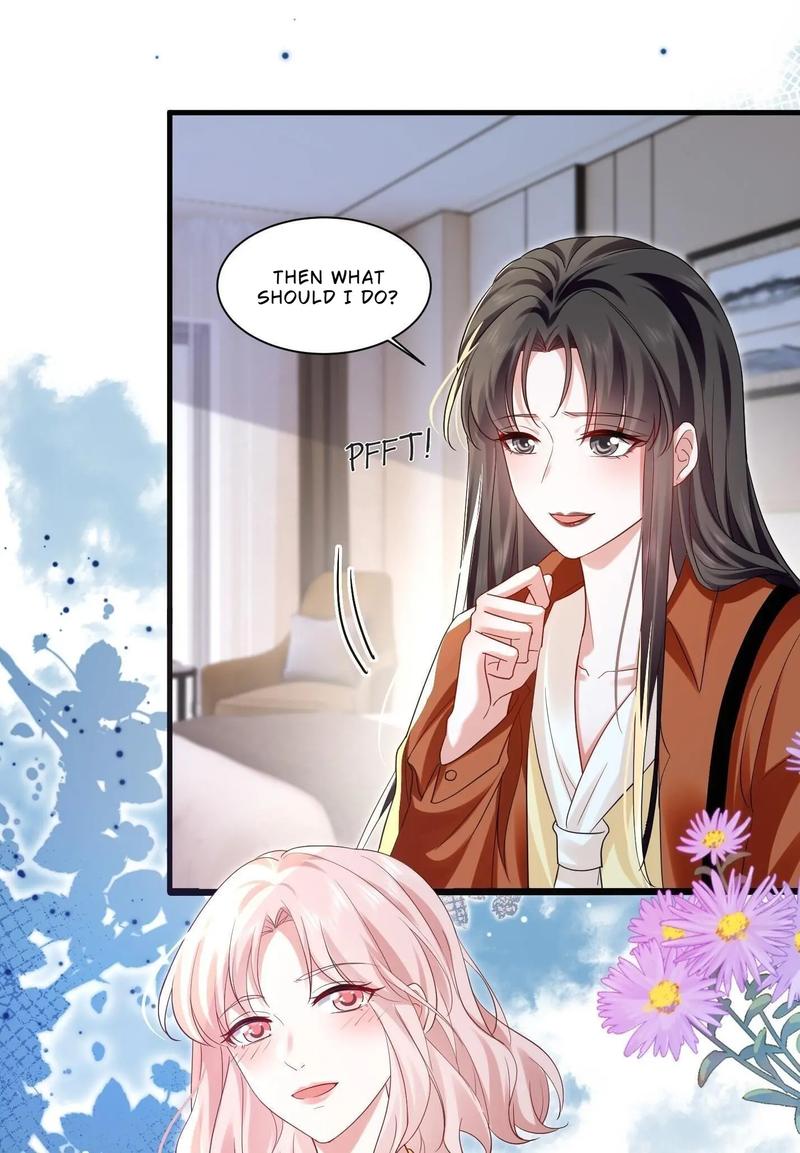 Universe’s Most Jealous Goddess chapter 113 page 28