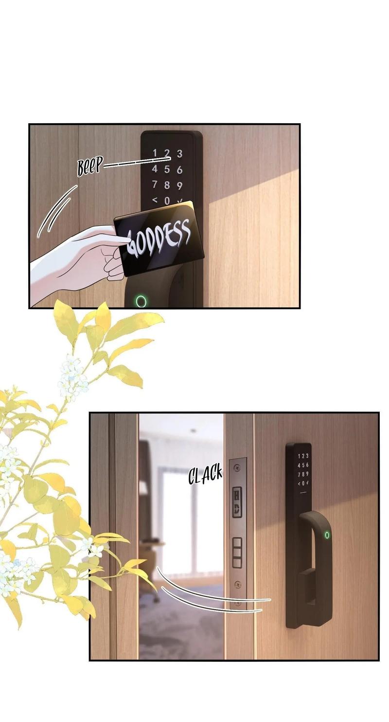 Universe’s Most Jealous Goddess chapter 113 page 3