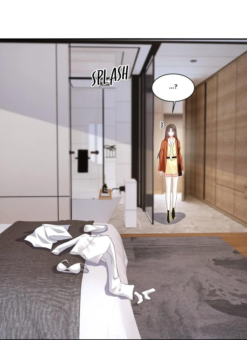 Universe’s Most Jealous Goddess chapter 113 page 4