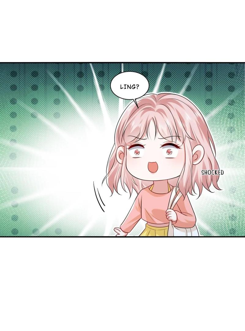 Universe’s Most Jealous Goddess chapter 113 page 9