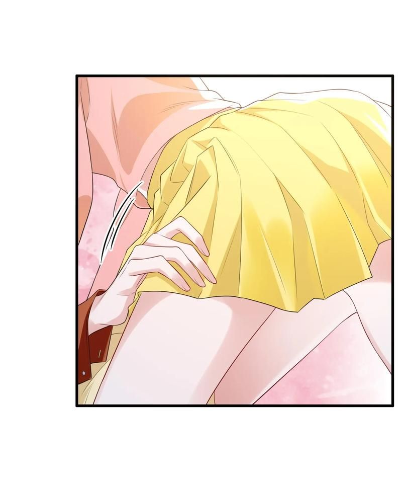 Universe’s Most Jealous Goddess chapter 114 page 10