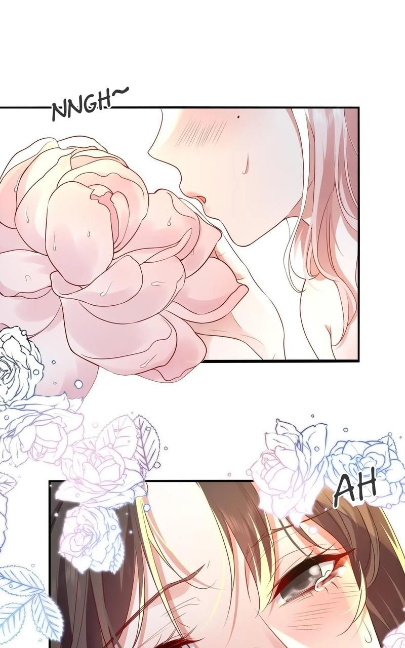 Universe’s Most Jealous Goddess chapter 114 page 11