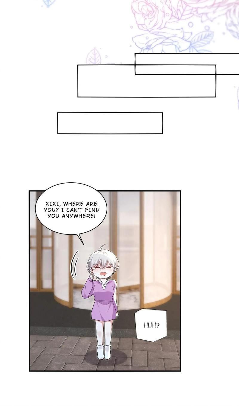 Universe’s Most Jealous Goddess chapter 114 page 13